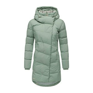 ���O�E�F�A ���f�B�[�X �R�[�g �A�E�^�[ PAVLA SOFT YOUMODO - Winter coat - dusty green