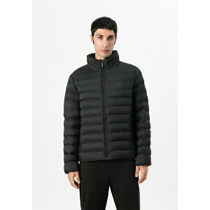 JoNC Y WPbgu] AE^[ Light jacket - black