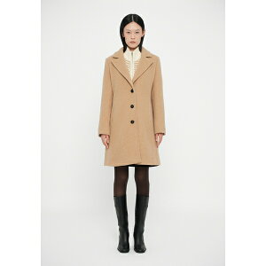 }[ fB[X R[g AE^[ Classic coat - miele