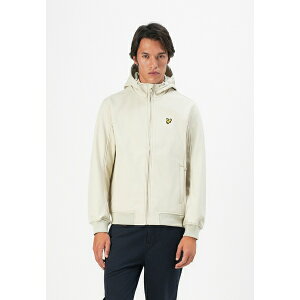 CAhXRbg Y WPbgu] AE^[ Light jacket - grey taupe