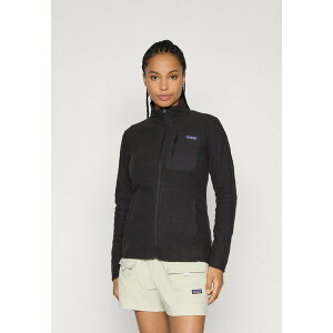 p^SjA fB[X p[J[EXEFbgVc AE^[ AIR - Fleece jacket - black