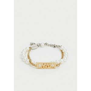 fB[XNGA[h Y uXbgEoOEANbg ANZT[ BRACELET - Bracelet - white