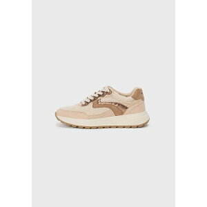 ^}X fB[X Xj[J[ V[Y Trainers - beige
