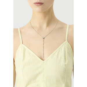 g~[ qtBK[ fB[X lbNXE`[J[Ey_ggbv ANZT[ BAR CHAIN - Necklace - gold-coloured