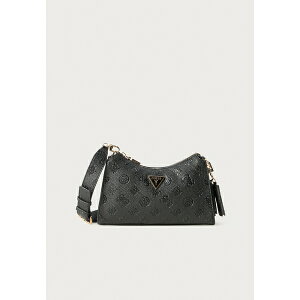 QX fB[X V_[obO obO CRESIDIA II - Cross body bag - black