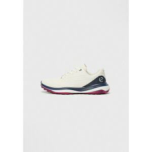 GR[ Y tBbglX X|[c Golf shoes (without spikes) - white/marine