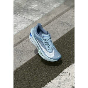 iCL fB[X tBbglX X|[c ZOOM FLY 6 - Road running shoes - light armory blue/white/world indigo/football grey/racer blue