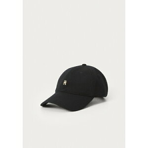 g~[ qtBK[ fB[X Xq ANZT[ ELEVATED CHIC - Cap - black
