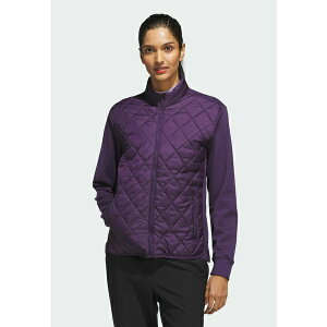 AfB_X fB[X WPbgu] AE^[ Outdoor jacket - aurora plum