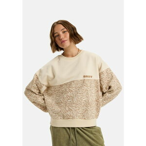 LV[ fB[X p[J[EXEFbgVc AE^[ GONE WILD BLOCK - MIT PRINT - Sweatshirt - tec