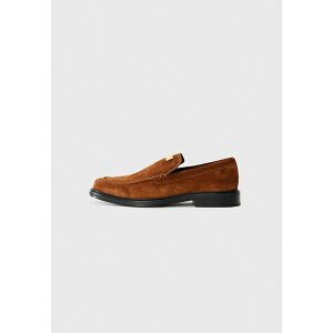 XL[m Y Xb|E[t@[ V[Y Slip-ons - ruggine