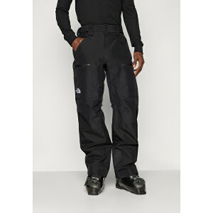 m[XtFCX Y JWApc {gX GORE-TEX DAWNSTRIKE PANT - Snowboard pants - black