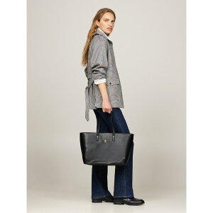 g~[ qtBK[ fB[X g[gobO obO CHIC TOTE - Tote bag - black