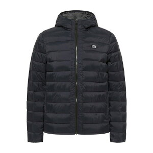 [ Y WPbgu] AE^[ LIGHT PUFFER JKT - Light jacket - black