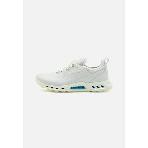 GR[ fB[X tBbglX X|[c BIOM C4 - Golf shoes (without spikes) - white