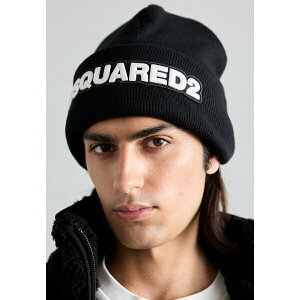 fB[XNGA[h Y Xq ANZT[ Beanie - black