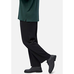 Jy[ Y hXV[Y V[Y PIX - Smart lace-ups - schwarz