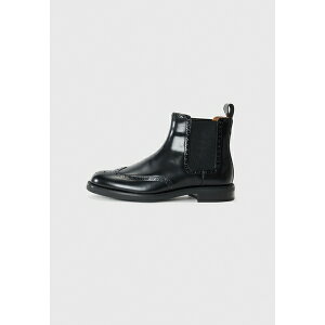 g~[ qtBK[ Y u[c V[Y VOGUE - Classic ankle boots - black