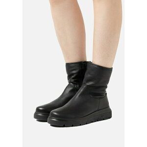 GR[ fB[X u[c V[Y NOUVELLE - Classic ankle boots - black