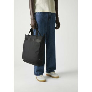 g~[ qtBK[ Y g[gobO obO COMMUTER TOTE - Tote bag - black