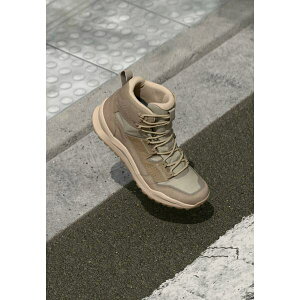 A Y nCLO X|[c KALOYA GTX MID - Hiking shoes - dune/beige