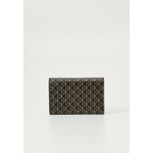 JoNC fB[X z ANZT[ EMBLEM - Wallet - black