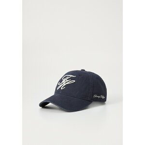 g~[ qtBK[ fB[X Xq ANZT[ EMBROIDERED - Cap - space blue