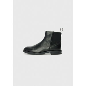 g~[ qtBK[ Y u[c V[Y VOGUE - Classic ankle boots - black