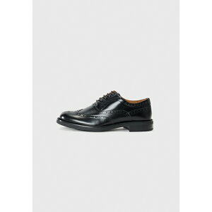 g~[ qtBK[ Y hXV[Y V[Y VOGUE - Smart lace-ups - black