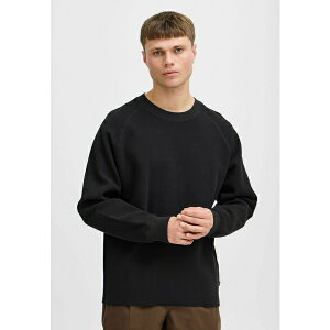 \bh Y jbg&Z[^[ AE^[ SDMARWIN - Jumper - true black