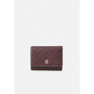 g~[ qtBK[ fB[X z ANZT[ ICON TRIFOLD MONO - Wallet - blue