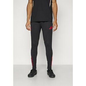 AfB_X Y JWApc {gX LIVERPOOL FC TIRO 25 COMPETITION TRAINING PANTS - Club wear - black