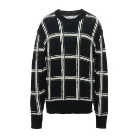 【送料無料】 ドリス・ヴァン・ノッテン メンズ ニット&セーター アウター Sweaters Midnight blue