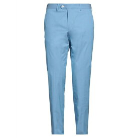 【送料無料】 ブライアン・デールズ メンズ カジュアルパンツ ボトムス Pants Sky blue