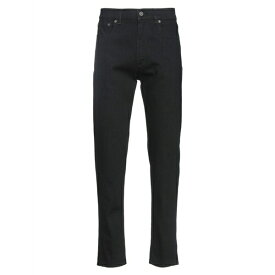 【送料無料】 ゴールデングース メンズ デニムパンツ ボトムス Jeans Black