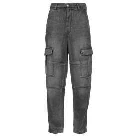 【送料無料】 イザベル マラン メンズ デニムパンツ ボトムス Jeans Steel grey