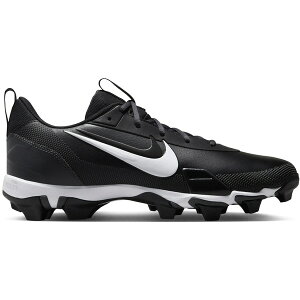 Nike iCL Y Xj[J[ yNike Force Trout 9 Elite MCS Black Anthracite White Metallic Silverz TCY US_7.5(25.5cm) Black/Anthracite/White/Metallic Silver