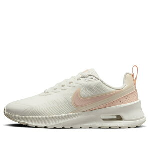 Nike �i�C�L ���f�B�[�X �X�j�[�J�[ �y(WMNS) Nike Air Max Nuaxis 'Sail Washed Coral Guava Ice' HF1233-107�z �T�C�Y US_9(26.0cm)