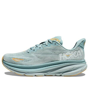 HOKA ONE ONE �z�J�I�l�I�l ���f�B�[�X �X�j�[�J�[ �y(WMNS) HOKA ONE ONE Clifton 9 'Cloud Blue' 1127896-CBIF�z �T�C�Y US_5.5(22.5cm)