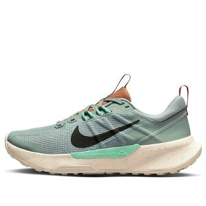 Nike �i�C�L ���f�B�[�X �X�j�[�J�[ �y(WMNS) Nike Juniper Trail 2 Next Nature 'Mica Green' DM0821-301�z �T�C�Y US_5.5(22.5cm)