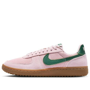 Nike �i�C�L ���f�B�[�X �X�j�[�J�[ �y(WMNS) Nike Field General 'Light Soft Pink Fir Gum' IF5850-600�z �T�C�Y US_5(22.0cm)