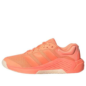 adidas �A�f�B�_�X ���f�B�[�X �X�j�[�J�[ �y(WMNS) adidas Dropset 4 'Beam Orange Bliss Orange' JR4665�z �T�C�Y US_W_11.5