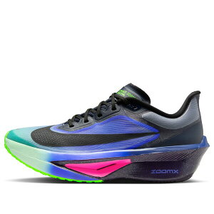 Nike �i�C�L ���f�B�[�X �X�j�[�J�[ �y(WMNS) Nike Zoom Fly 6 'Glam Dark Obsidian Emerald' IO9566-400�z �T�C�Y US_6(23.0cm)