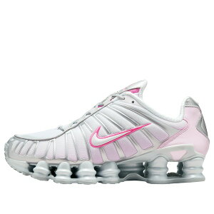Nike �i�C�L ���f�B�[�X �X�j�[�J�[ �y(WMNS) Nike Shox TL 'Pink Foam' HV2520-001�z �T�C�Y US_W_14.5