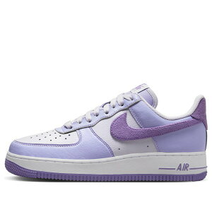 Nike �i�C�L ���f�B�[�X �X�j�[�J�[ �y(WMNS) Nike Air Force 1 '07 Next Nature 'Hydrangeas' HQ3905-500�z �T�C�Y US_8.5(25.5cm)