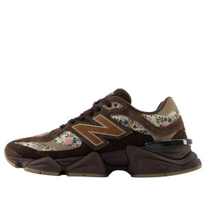 New Balance �j���[�o�����X ���f�B�[�X �X�j�[�J�[ �y(WMNS) New Balance x atmos Pink 9060 'Timeless Beauty' U9060ATP�z �T�C�Y US_8.5(25.5cm)