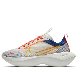 Nike �i�C�L ���f�B�[�X �X�j�[�J�[ �y(WMNS) Nike Vista Lite 'White Crimson Sulfur' CI0905-103�z �T�C�Y US_5(22.0cm)