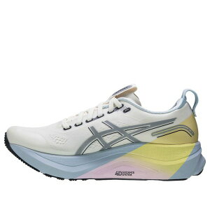 ASICS �A�V�b�N�X ���f�B�[�X �X�j�[�J�[ �y(WMNS) ASICS Gel-Kayano 32 'Lite-Show Collection' 1012C027-100�z �T�C�Y US_9(26.0cm)