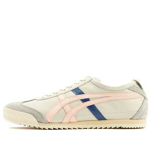 Onitsuka Tiger �I�j�c�J�^�C�K�[ ���f�B�[�X �X�j�[�J�[ �y(WMNS) Onitsuka Tiger Mexico 66 'Light Purple Pink' 1182A466-100�z �T�C�Y US_6(23.0cm)