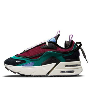 Nike �i�C�L ���f�B�[�X �X�j�[�J�[ �y(WMNS) Nike Air Max Furyosa NRG 'Night Green' DC7351-300�z �T�C�Y US_7(24.0cm)